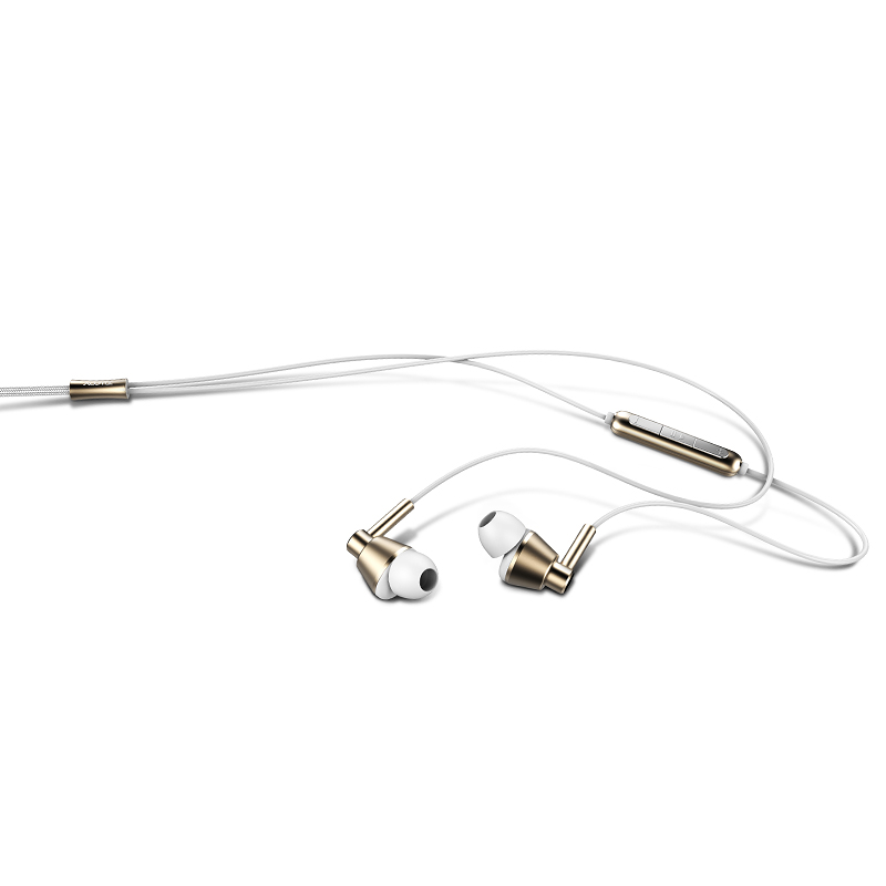 Wire Earphone with Mic for iPhone - Headphone wire