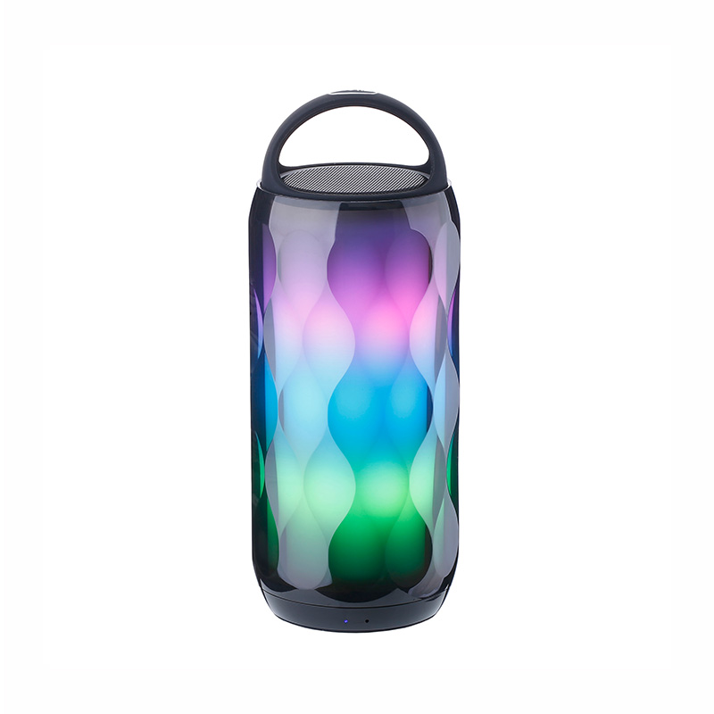 mood light bluetooth speaker